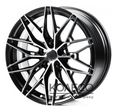 Flow Forming FF003 W8 R18 PCD5x120 ET35 DIA72.56 SBwMF