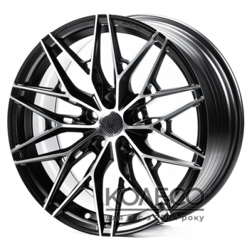 Flow Forming FF003 W8 R18 PCD5x120 ET35 DIA72.56 SBwMF