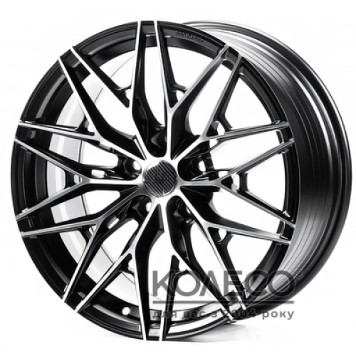 Flow Forming FF003 W8.5 R19 PCD5x120 ET35 DIA72.56 SBwMF