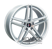 Диски GT LG58 W8 R18 PCD5x114.3 ET35 DIA73.1 S