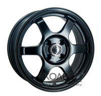 Диски VLF ULF11 W6.5 R15 PCD4x100 ET35 DIA73.1 BM