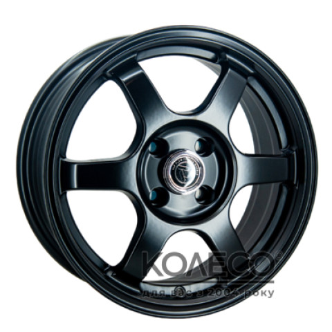 VLF ULF11 W6.5 R15 PCD4x100 ET35 DIA73.1 BM