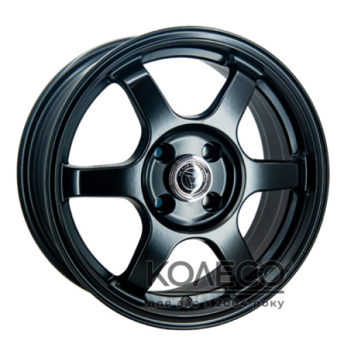 VLF ULF11 W6.5 R15 PCD4x100 ET35 DIA73.1 BM
