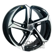 VLF ULF19 W8 R18 PCD5x114.3 ET38 DIA73.1 BMF