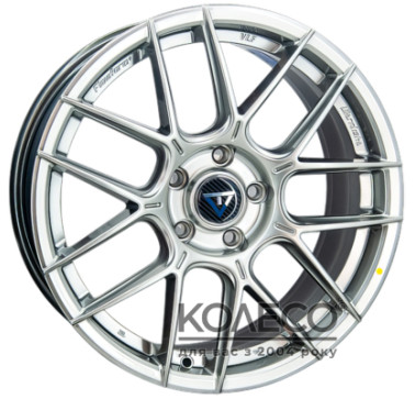 VLF VLF38 W7.5 R17 PCD5x108 ET38 DIA63.4 HB