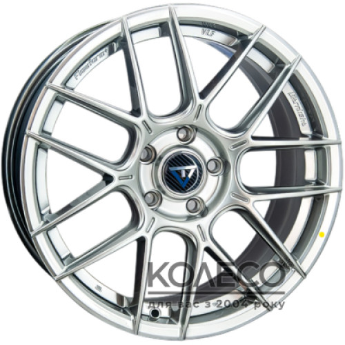 VLF VLF38 W7.5 R17 PCD5x108 ET38 DIA63.4 HB