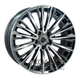 VLF ULF10 W8 R18 PCD5x114.3 ET38 DIA73.1 Chrom