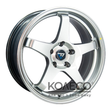 VLF ZYF01 W8 R18 PCD5x120 ET35 DIA72.56 HB