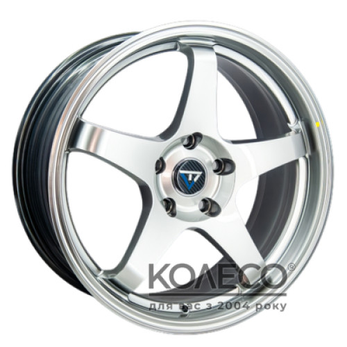 VLF ZYF01 W8 R18 PCD5x120 ET35 DIA72.56 HB