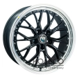 VLF VLF30 W8.5 R18 PCD5x120 ET35 DIA72.56 BM