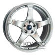 VLF VLF26 W8.5 R19 PCD5x114.3 ET38 DIA73.1 HB