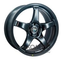 Диски VLF VLF26 W8.5 R19 PCD5x112 ET38 DIA66.56 BM