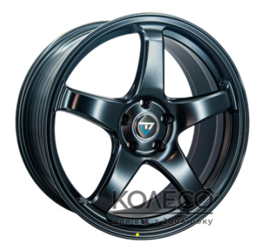 VLF VLF26 W8.5 R19 PCD5x114.3 ET38 DIA73.1 BM