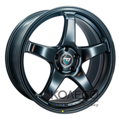 VLF VLF26 W8.5 R19 PCD5x114.3 ET38 DIA73.1 BM