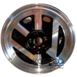 Replica Volkswagen GT DIM009 W7 R16 PCD5x112 ET30 DIA57.1 BMF