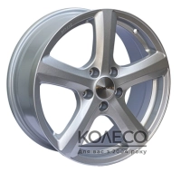 Диски Aez AMAG GP W6 R17 PCD5x112 ET45 DIA57.1 S