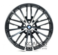 Диски Replica B3071 W9 R19 PCD5x112 ET44 DIA66.5 MtGP
