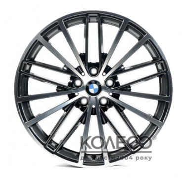 Replica B3071 W9 R19 PCD5x112 ET44 DIA66.5 MtGP