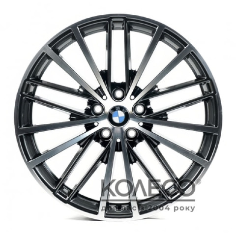 Replica B3071 W9 R19 PCD5x112 ET44 DIA66.5 MtGP
