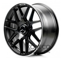 Диски Replica MR933 W10 R22 PCD5x130 ET35 DIA84 MBPL