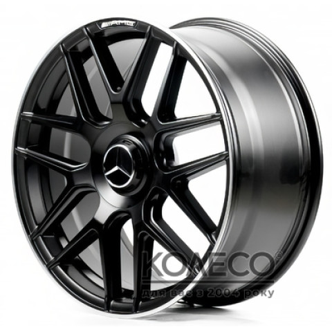 Replica MR933 W10 R22 PCD5x130 ET35 DIA84 MBPL