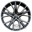 Replica A3139 W10 R22 PCD5x112 ET20 DIA66.5 BMF