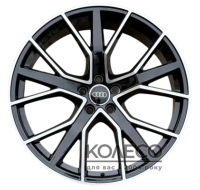Диски Replica A3139 W10 R22 PCD5x112 ET20 DIA66.6 BMF