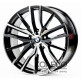 Replica B3075 W10.5 R20 PCD5x112 ET40 DIA66.6 GBMF