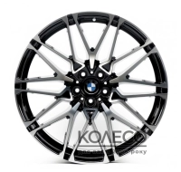 Диски Replica B996 W9.5 R22 PCD5x112 ET37 DIA66.6 MB