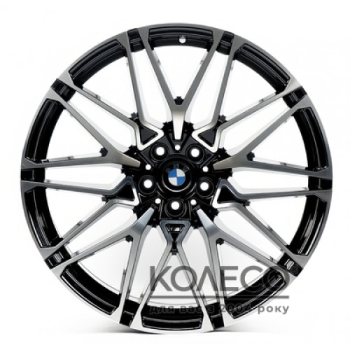 Replica B996 W10.5 R20 PCD5x120 ET40 DIA74.1 MB