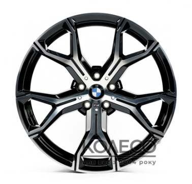 Replica B959 W10.5 R20 PCD5x112 ET40 DIA66.6 MB