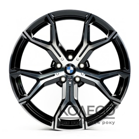 Replica B959 W10.5 R20 PCD5x112 ET40 DIA66.6 MB
