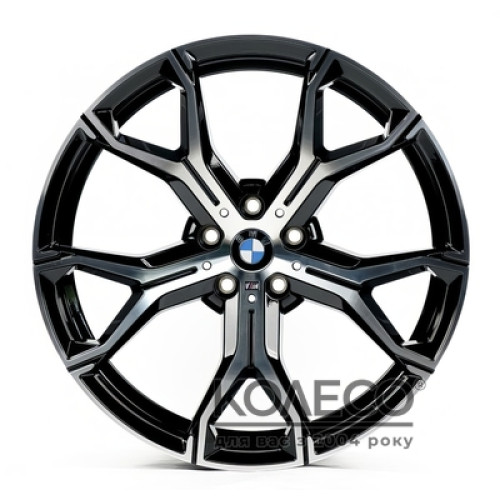 Replica B959 W10.5 R20 PCD5x112 ET40 DIA66.6 MB