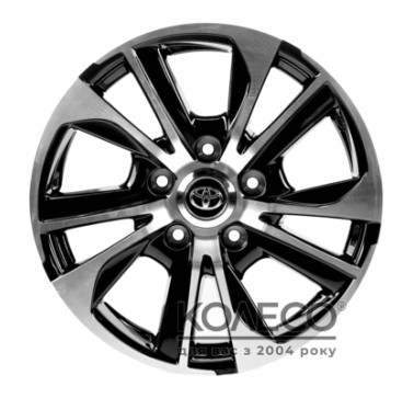 Replica TY777 W8.5 R20 PCD5x150 ET58 DIA110.1 MB