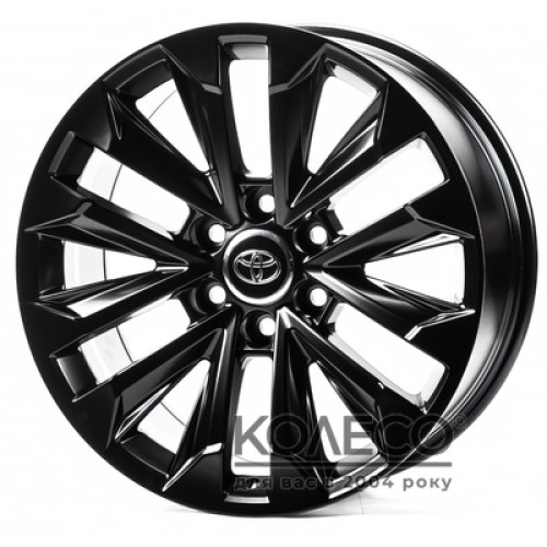 Replica TY3123 W8.5 R20 PCD6x139.7 ET25 DIA106.1 BM
