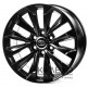 Replica TY3123 W8.5 R20 PCD6x139.7 ET25 DIA106.1 BM