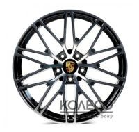 Диски Replica PR3082 W11 R21 PCD5x130 ET58 DIA71.6 MB