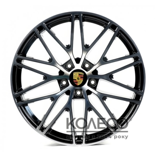 Replica PR3082 W11 R21 PCD5x130 ET58 DIA71.6 MB