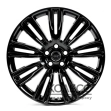 Replica LR716 W9 R20 PCD5x120 ET45 DIA72.6 Black