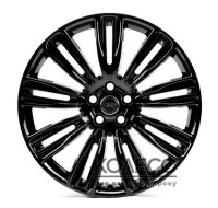 Диски Replica LR716 W9.5 R22 PCD5x120 ET45 DIA72.6 GB