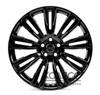 Диски Replica LR716 W9.5 R22 PCD5x120 ET45 DIA72.6 GB