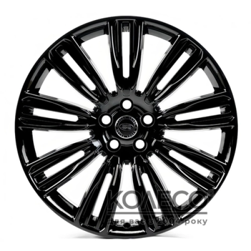 Replica LR716 W9.5 R22 PCD5x120 ET45 DIA72.6 GB