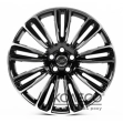 Replica LR716 W9 R20 PCD5x120 ET45 DIA72.6 BMF