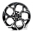 Replica VV19032 W6.5 R16 PCD5x112 ET47 DIA57.1