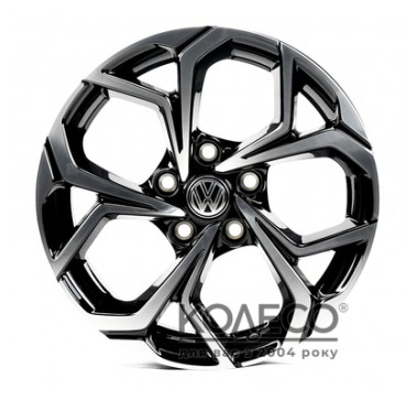 Replica VV19032 W6.5 R16 PCD5x112 ET47 DIA57.1