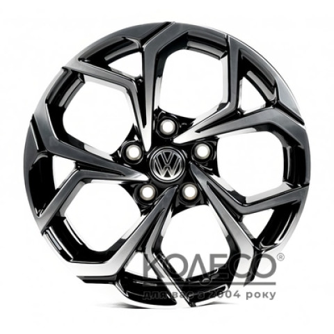 Replica VV19032 W6.5 R16 PCD5x112 ET47 DIA57.1
