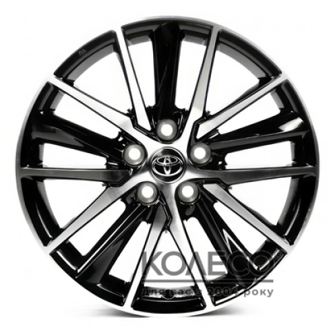 Replica TY893 W8 R18 PCD5x114.3 ET50 DIA60.1 MB