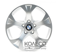 Диски Replica B995 W7.5 R17 PCD5x120 ET34 DIA72.6 S