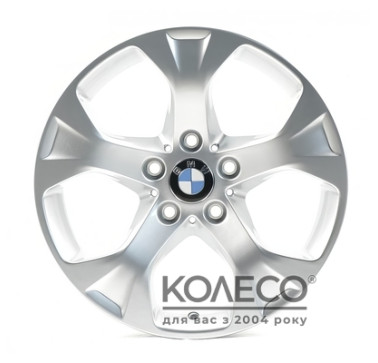 Replica B995 W7.5 R17 PCD5x120 ET34 DIA72.6 S