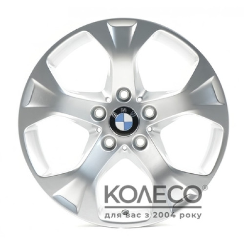 Replica B995 W7.5 R17 PCD5x120 ET34 DIA72.6 S